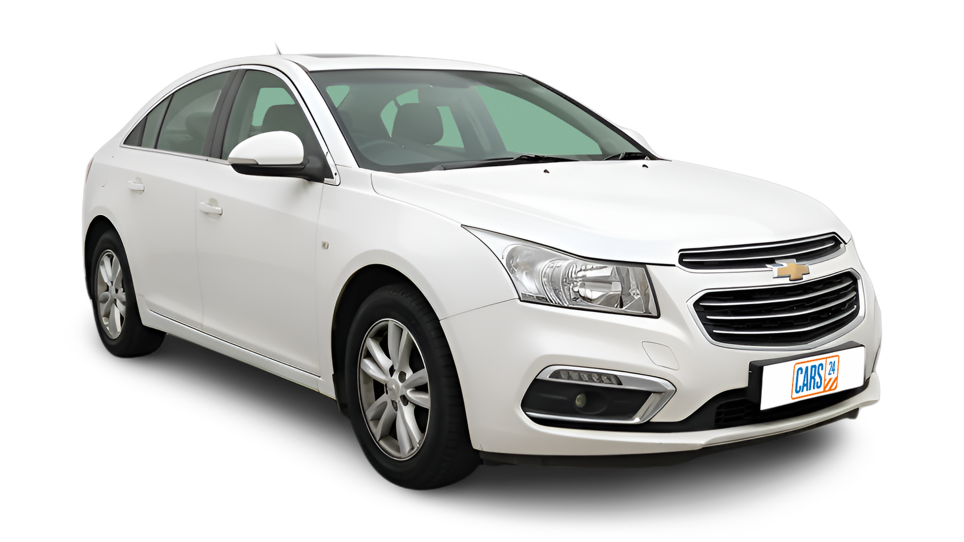 Chevrolet Cruze-img